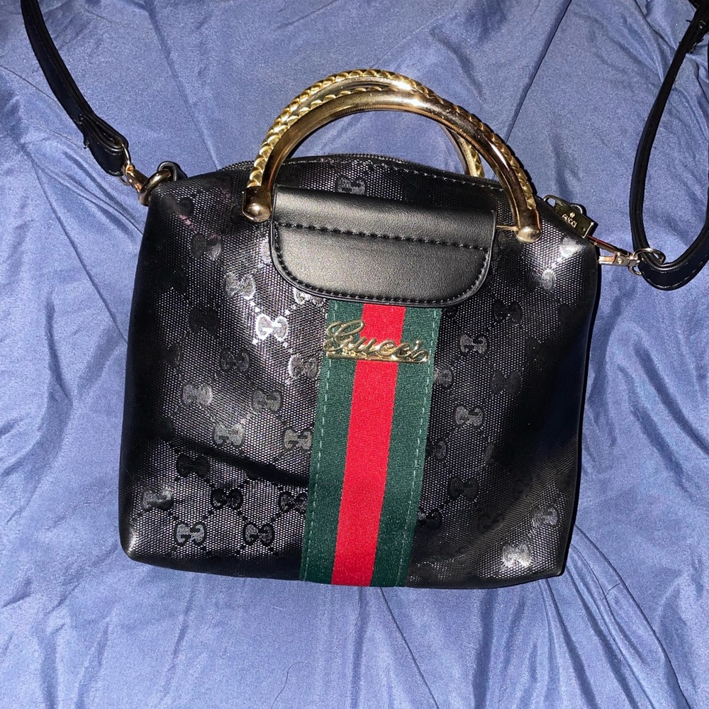 Women's cross body Bag